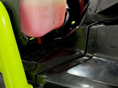 2019 BRP Can-Am Outlander X MR 1000R, чёрный, 1500000 рублей, вид 4