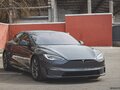 2021 Tesla Model S Plaid I Рестайлинг 2, серый, 7999000 рублей - вид 6