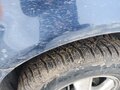 2006 Kia Carnival I Рестайлинг, синий, 780000 рублей - вид 11