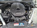 2021 Kia Stinger I Рестайлинг, белый, 3700000 рублей - вид 2