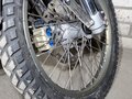 2007 BMW G 650 X, белый - вид 11