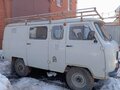 2000 УАЗ 3909, белый, 170000 рублей - вид 1