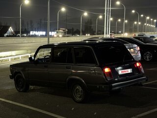 1996 Lada (ВАЗ) 2104 5-speed, серый, 320000 рублей, вид 3