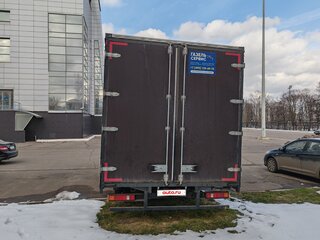 2007 ГАЗ ГАЗель (3302), синий, 800000 рублей, вид 3