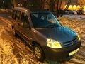 2010 Citroen Berlingo I Рестайлинг, серый - вид 1