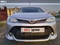 2017 Toyota Corolla Fielder XI (E160, E170) Рестайлинг 2, серый, 1380000 рублей