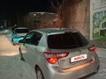 2017 Toyota Vitz III (XP130) Рестайлинг 2, серый, 900000 рублей - вид 8