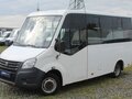 2016 ГАЗ ГАЗель Next, белый