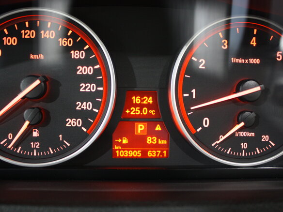 2012 BMW X5 35i II (E70) Рестайлинг, коричневый - вид 11