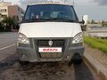 2011 ГАЗ ГАЗель (3302), белый, 1150000 рублей - вид 1