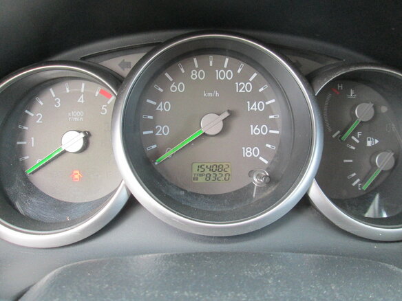 2008 Ford Ranger II, серебристый - вид 1