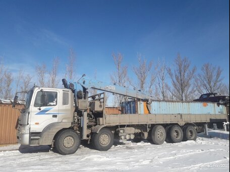 2008 Hyundai Gold, серебристый, 5000000 рублей, вид 5