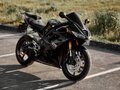 2009 Triumph Daytona 675, чёрный, 510000 рублей - вид 2