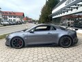 2024 Alpine A110 A110GT II, серый - вид 2