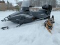 2013 Yamaha VK540, чёрный, 700000 рублей - вид 3