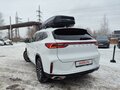 2022 Exeed TXL I Рестайлинг, белый, 3250000 рублей - вид 4