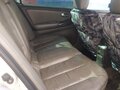 2001 Nissan Maxima V (A33), серебристый, 260000 рублей - вид 8