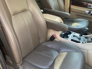 2012 Land Rover Discovery IV, коричневый, 2000000 рублей, вид 5
