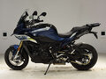 2024 BMW S 1000 XR, синий, 1900000 рублей - вид 1