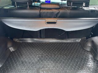 2013 SsangYong Actyon II, чёрный, 820000 рублей, вид 2