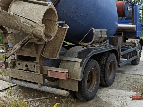 1998 Iveco EuroTrakker, синий, 1800000 рублей, вид 3