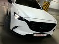 2017 Mazda CX-9 II, белый, 3700000 рублей - вид 10