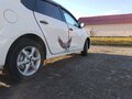 2015 Volkswagen Polo V, белый, 650000 рублей - вид 3