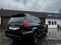 2005 Lexus GX 470 I, чёрный, 2295000 рублей - вид 3
