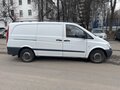 2012 Mercedes-Benz Vito, белый, 1300000 рублей - вид 1