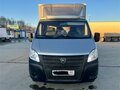 2017 ГАЗ ГАЗель Next, серебристый, 2170000 рублей