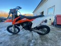 2016 KTM 65 SX, белый, 190000 рублей - вид 3