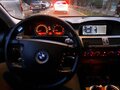 2004 BMW 7 серии 745i IV (E65/E66), чёрный - вид 9