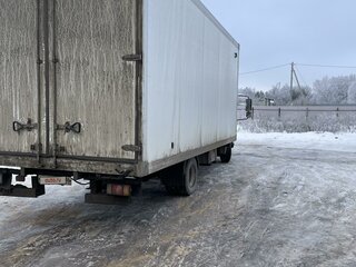 2018 Isuzu Elf (N-series), белый, 2500000 рублей, вид 4