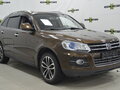 2017 Zotye T600, коричневый, 1100000 рублей