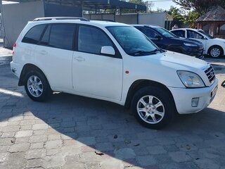 2011 Vortex Tingo I, белый, 499000 рублей, вид 3