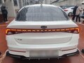 2019 Kia K5 III, белый, 2250000 рублей - вид 3