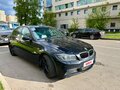 2006 BMW 3 серии 325xi V (E90/E91/E92/E93), чёрный, 750000 рублей - вид 4