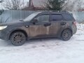 2011 Subaru Forester III Рестайлинг, чёрный, 950000 рублей - вид 5