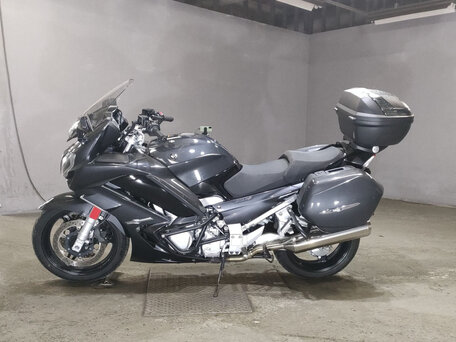 2015 Yamaha FJR1300, серый, 1050000 рублей, вид 2