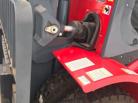 2023 JAC CPCD70, 5600000 рублей, вид 3