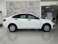 2025 Lada (ВАЗ) Vesta I Рестайлинг (NG), серебристый, 1646000 рублей - вид 3