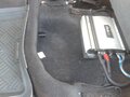 2004 Dodge RAM III (DR/DH), чёрный - вид 4