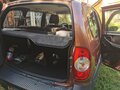 2018 Chevrolet Niva I Рестайлинг, коричневый, 740000 рублей - вид 8