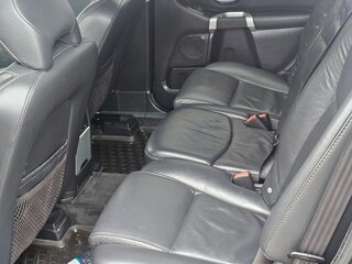 2014 Volvo XC90 I Рестайлинг, чёрный, 1800000 рублей, вид 5