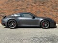 2022 Porsche 911 Carrera 4S VIII (992), серый, 21071660 рублей - вид 7