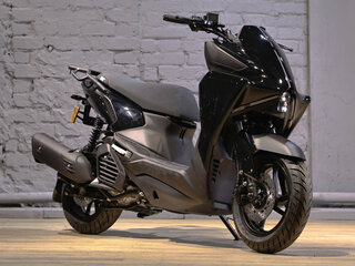 2026 VMC (Vento) Cyclone, чёрный, 159000 рублей, вид 3