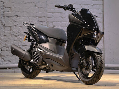 2026 VMC (Vento) Cyclone, чёрный, 159000 рублей, вид 3