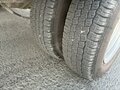 2013 Ford Transit, чёрный, 1000000 рублей - вид 9