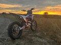 2024 Kayo K4 300 MX, белый, 195000 рублей - вид 1