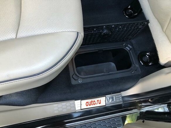 2017 Dodge RAM IV (DS/DJ), чёрный - вид 13